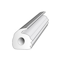 Силиконовое уплотнение в крышку (50 Shore)